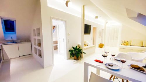 Erpel Apartamento | Studio-Loft Siebengebirge Westerwald