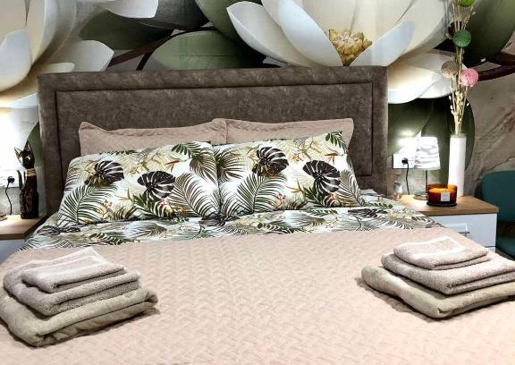 Vozdovac Apartamento | Studio Lotos
