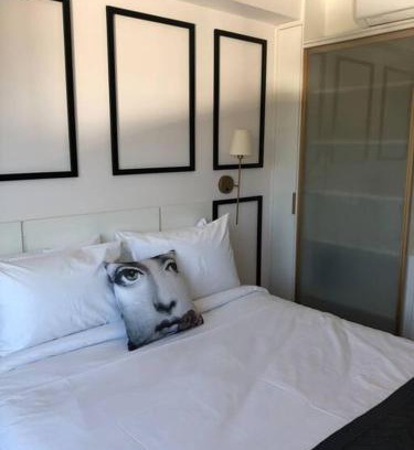Mont'Serrat Apartamento | Studio Lucas By Yoo Luxo