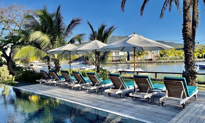 Grande Riviere Noire Apartamento | Studio - luxury coastal residence