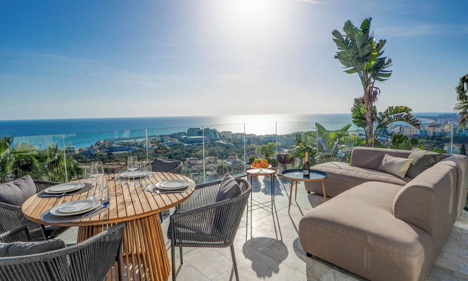 Sitges Apartamento | Studio Malvasia by Hello Homes Sitges