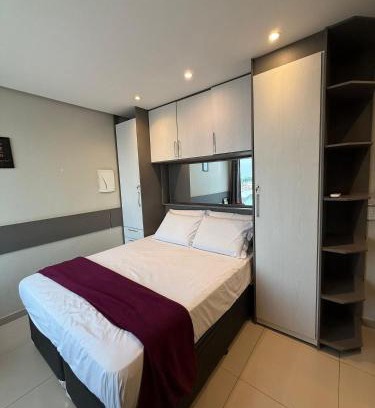Maraba Apartamento | Studio Maraba-LOFT LINDO