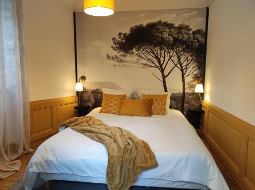 Annonay Apartamento | Studio Marie