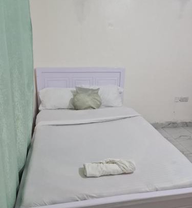 Nairobi Apartamento | Studio Mauve, South B, Sana Sana, Off Mombasa road
