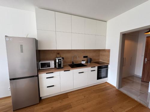 Kasperske Hory Apartamento | Studio Mavis