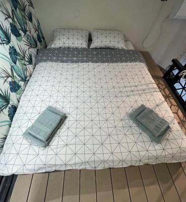 Dorcol Apartamento | Studio MB