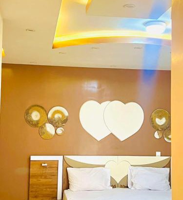 Dakar Apartamento | Studio meuble de Bella