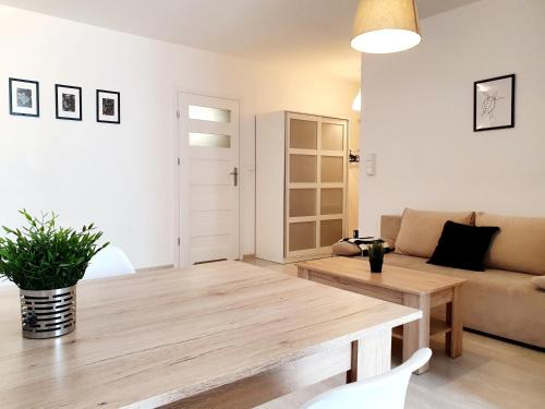 Wladyslawowo Apartamento | Studio MEW-A33