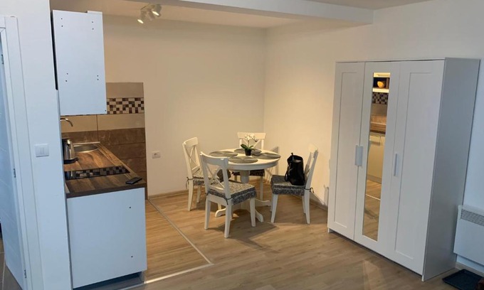 Ciganska Mahala Apartamento | Studio Mila