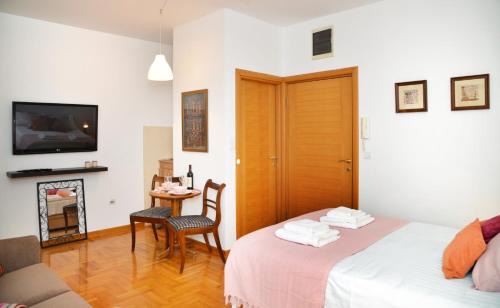 Vukov Spomenik Apartamento | Studio Milan