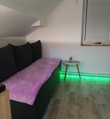 Soko Banja Apartamento | Studio Mina