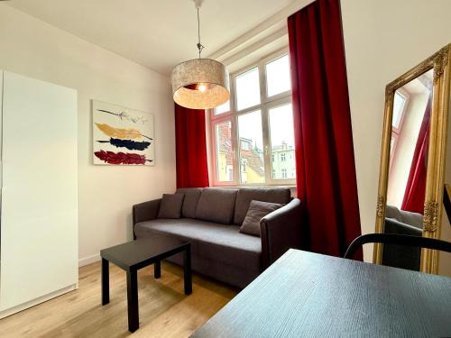 Gorny Sopot Apartamento | Studio minuta do Monte Cassino III