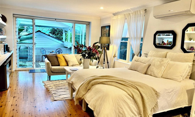 Bayview Apartamento | Estudio en Bayview NSW - Pittwater