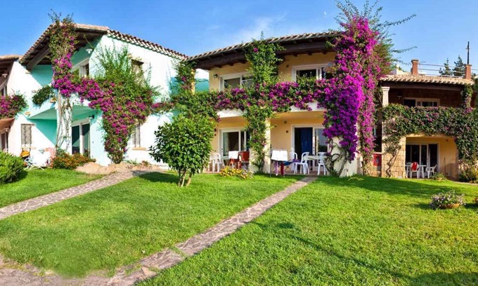 Abbiadori Apartamento | Casa vacacional con aire acondicionado