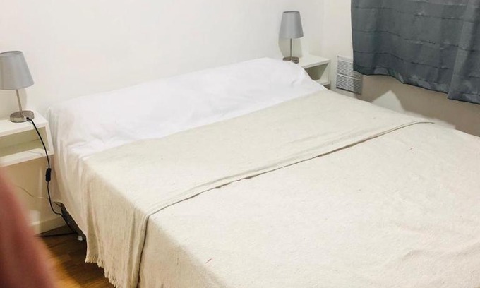 Belen de Escobar Apartamento | Studio Mitre Escobar