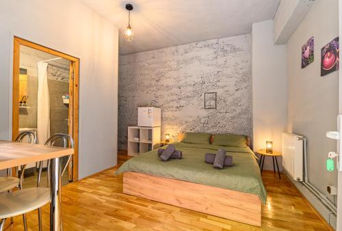 Brasov Apartamento | Studio Modern Centru