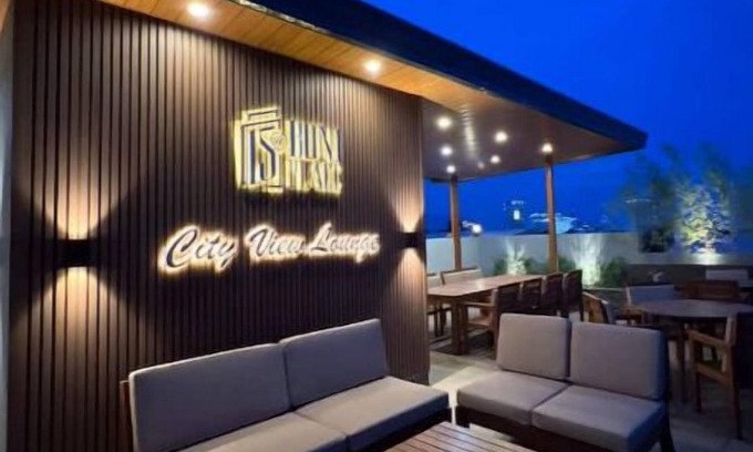 Malabanias Apartamento | Studio - Modern Luxury Bachelor’s Paradise 202