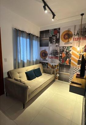 Tatuape Apartamento | Studio Moderno Metrô Tatuapé