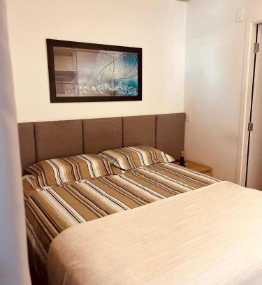 Bom Retiro Apartamento | Studio Moderno no Centro - Check-in Digital e Wi-Fi Rápido