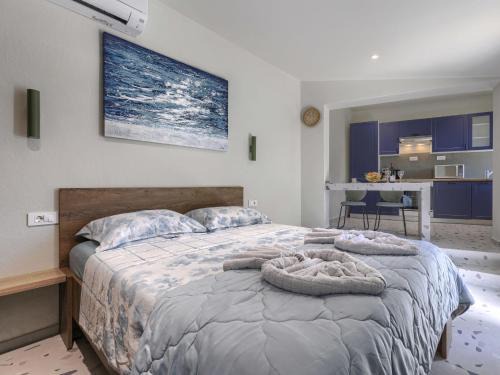 Galizana Apartamento | Studio More by Interhome