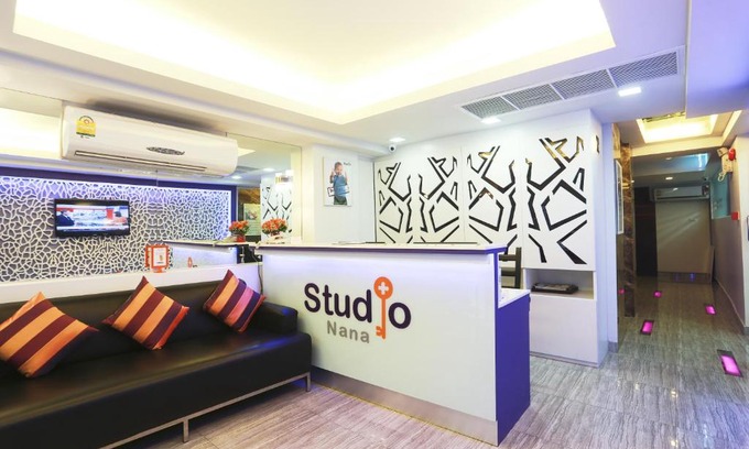 Nana Apartamento | Studio Nana by iCheck inn