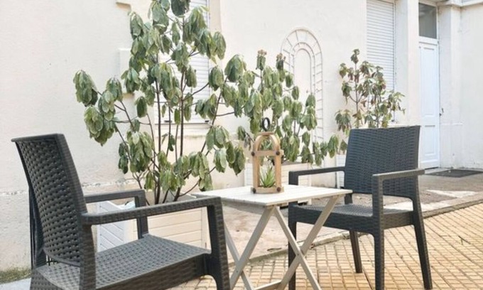 Saint Nicolas - Charles III - Ville vieille - Trois Maisons - Leopold Apartamento | Studio Nancy Coeur de ville