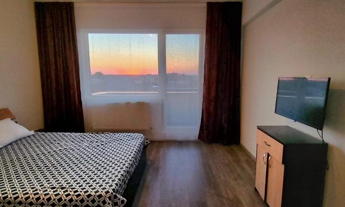 Navodari Apartamento | Studio Navodari