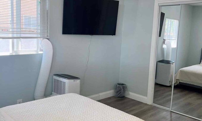 Santa Ana Apartamento | Studio Near Disney