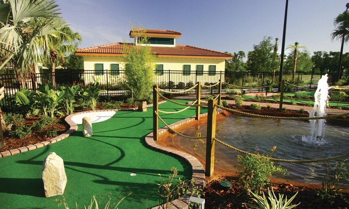Orange Lake Apartamento | Impresionante ubicación! Estudio cerca de Disney World y LEGOLAND, piscinas en el lugar