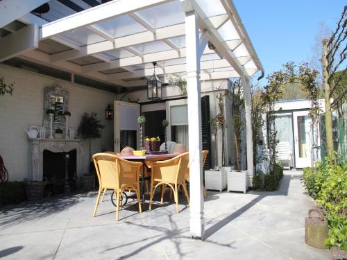 Municipality of Heiloo Casa | Studio near Heiloo Woods and Egmond Beach