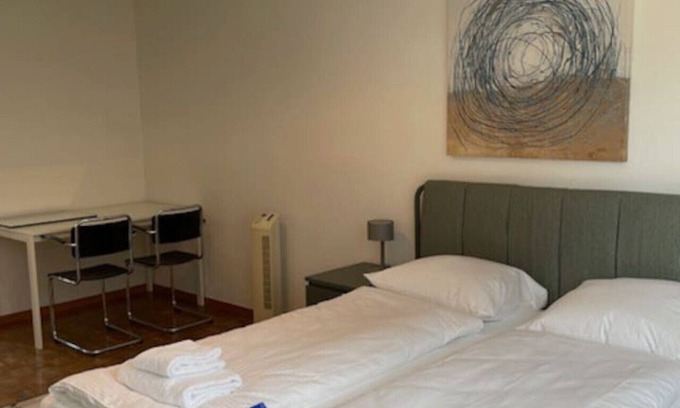 Seefeld Apartamento | Studio near lakeside (Cross 9)