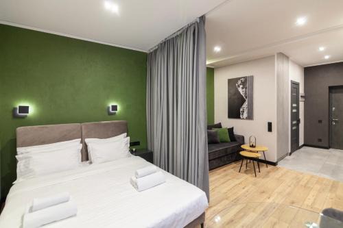 Lviv City Center Apartamento | Studio near Opera