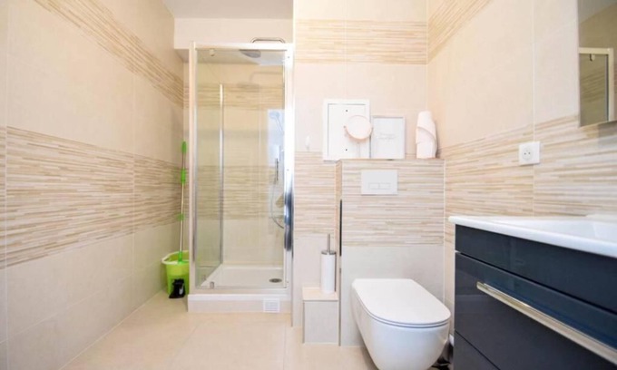 Rueil-Malmaison Apartamento | Studio Neuf Paris La Défense/mont Valérien