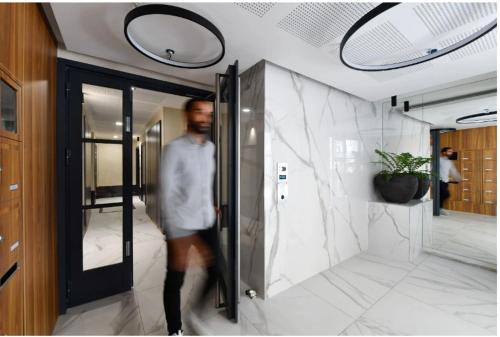 Rueil-Malmaison Apartamento | Studio neuf Paris La Défense Metro 15 Rueil - Suresnes - Mont Valerien