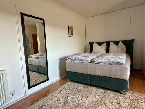 Fulda Apartamento | Studio No 3