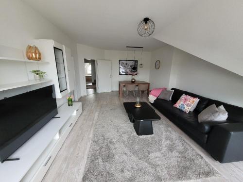 Heinsberg Apartamento | Studio No 3