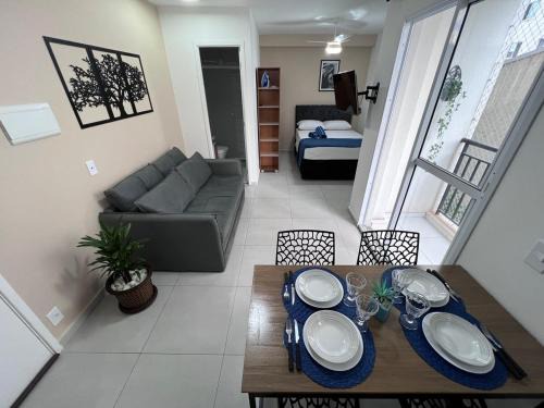 Bras Apartamento | Studio no Brás com Piscina Climatizada