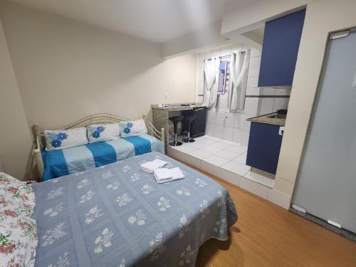 Regiao Urbana Homogenea V Apartamento | Studio no centro