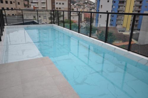 Sao Benedito Apartamento | Studio no centro