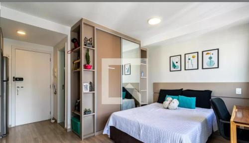 Liberdade Apartamento | Studio no coração da Liberdade, ap 1303