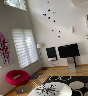 Pohja Apartamento | Studio Nordcenter