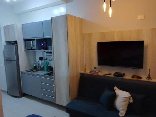 Pinheiros Apartamento | Studio novinho e moderno em Pinheiros