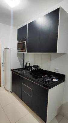 Londrina Apartamento | Studio novo em Londrina Jd Tokio