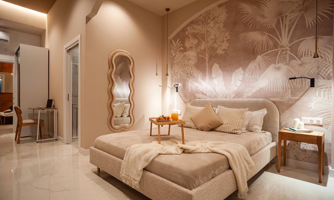 Camins al Grau Apartamento | Studio 'Oasis 1 Near the Beach' with Wi-Fi and Air Conditioning