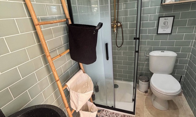 Les Arcs-sur-Argens Apartamento | Studio ODEL - Charmant studio en pleine nature