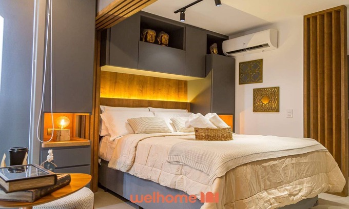 Vila Mariana Apartamento | Studio On Paulista a apenas 25m do Metrô Paraíso!