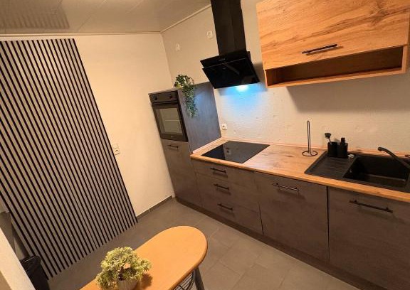 Pressath Apartamento | Studio One - 5 min to Grafenwöhr