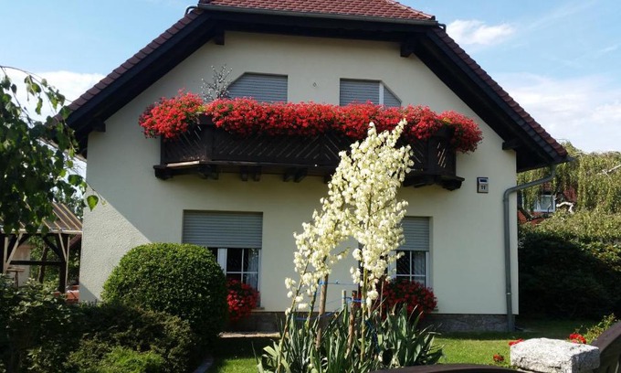 Oßling Apartamento | Studio Orchidee