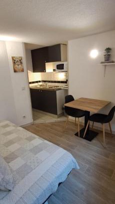 Le Puy-en-Velay Apartamento | STUDIO PANNESSAC pour 1 personne