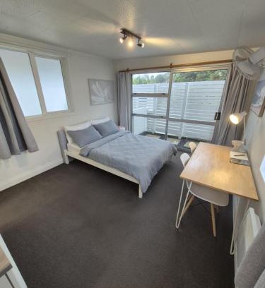 Whangarei Apartamento | Studio Parahaki
